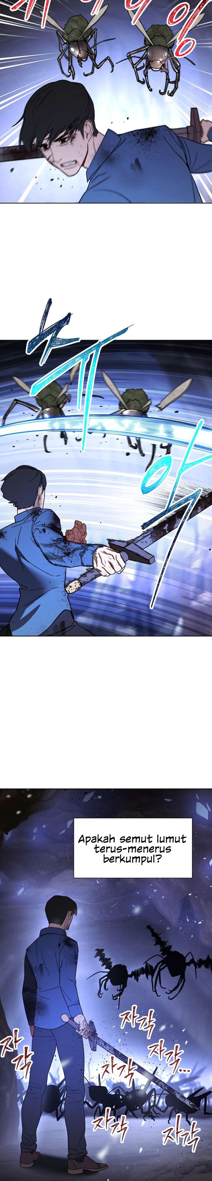 The Live Chap 4 - Next Chap 5