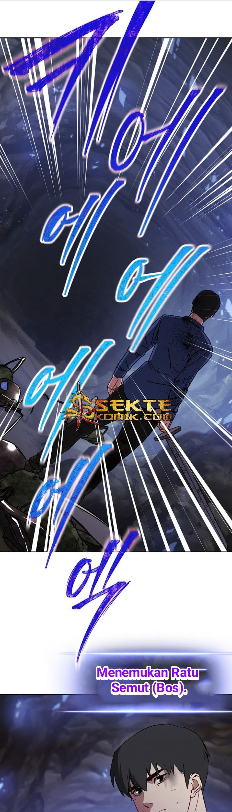 The Live Chap 4 - Next Chap 5