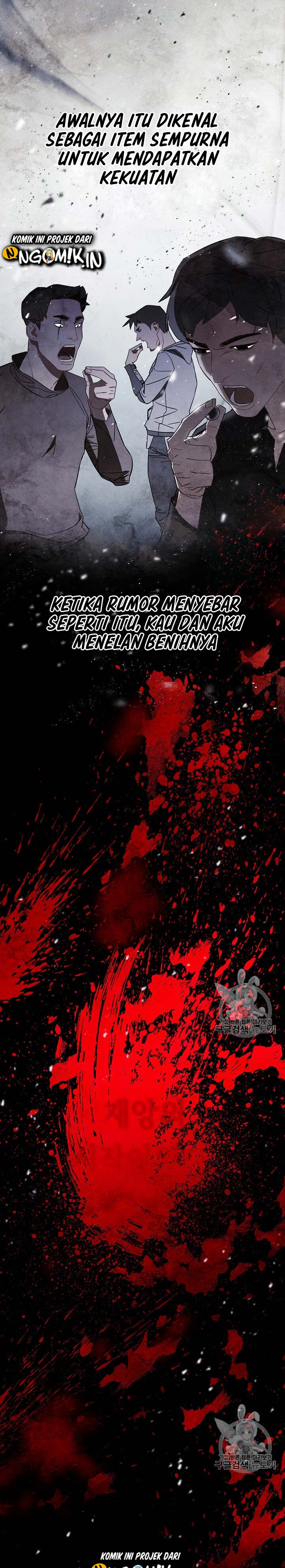 The Live Chap 40 - Next Chap 41