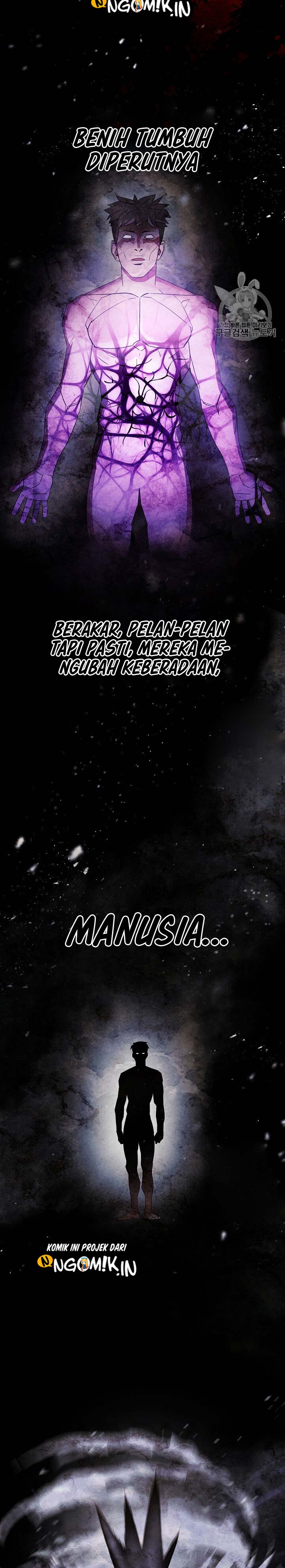 The Live Chap 40 - Next Chap 41