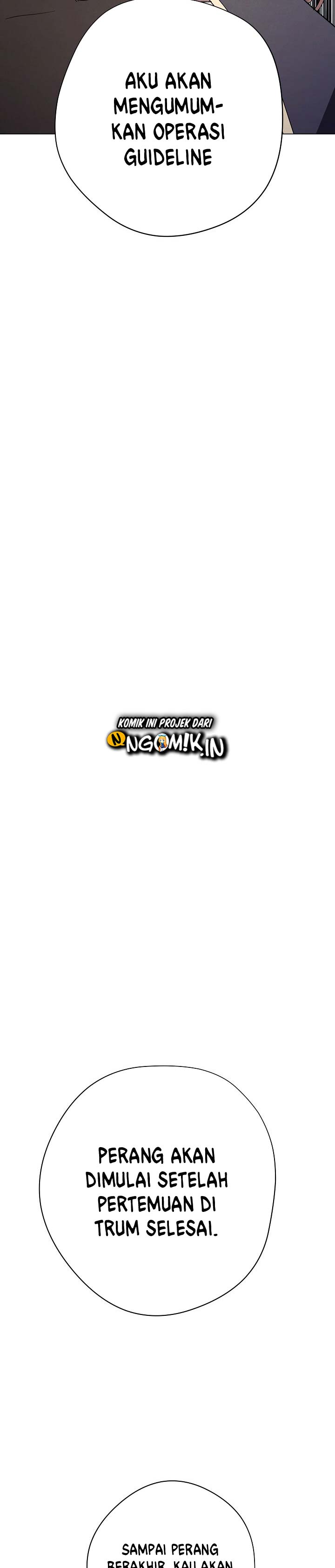 The Live Chap 40 - Next Chap 41