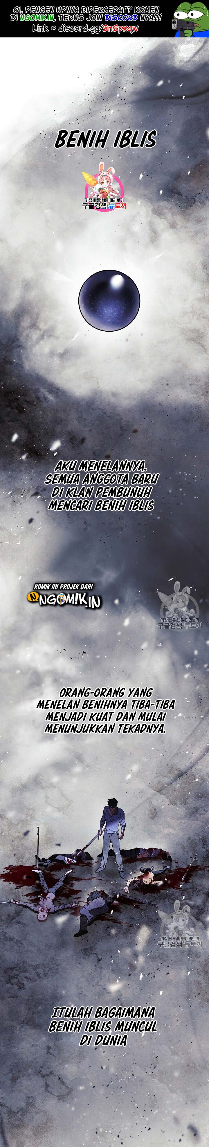 The Live Chap 40 - Next Chap 41