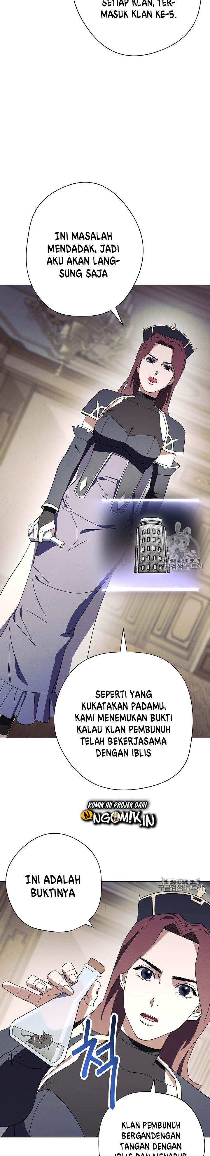 The Live Chap 40 - Next Chap 41