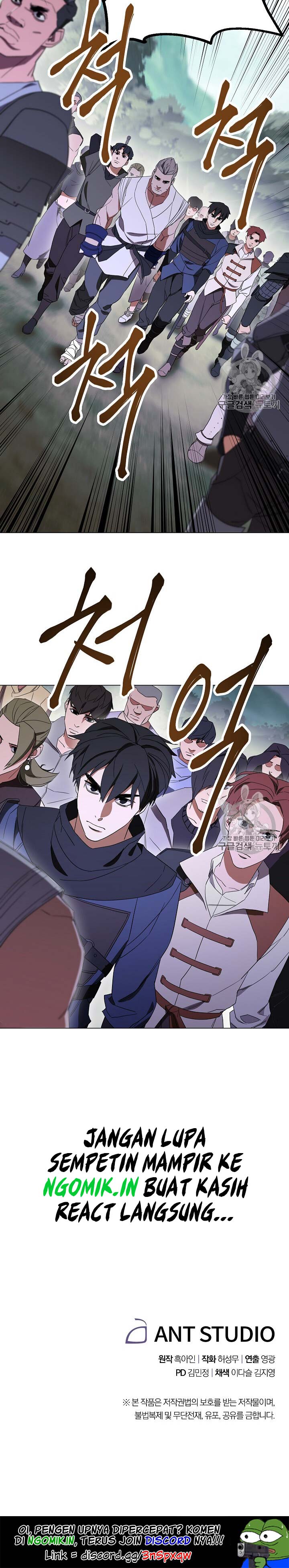 The Live Chap 41 - Next Chap 42