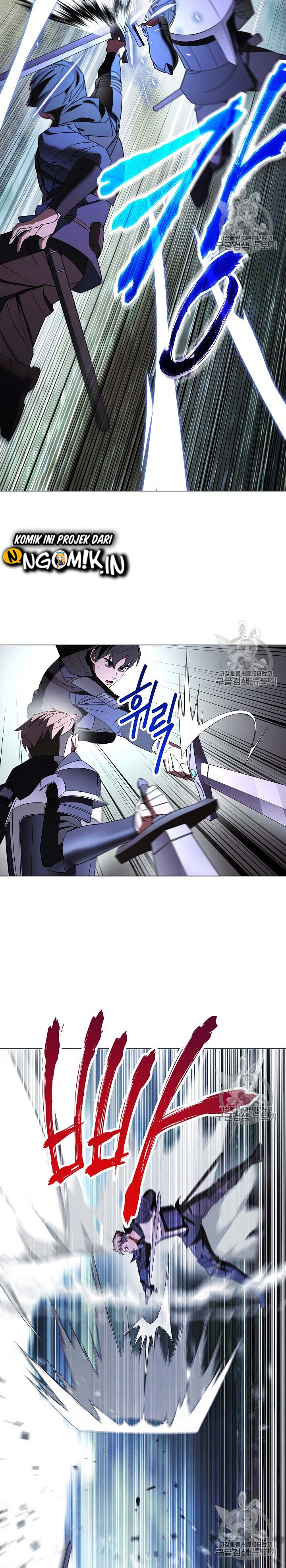 The Live Chap 41 - Next Chap 42