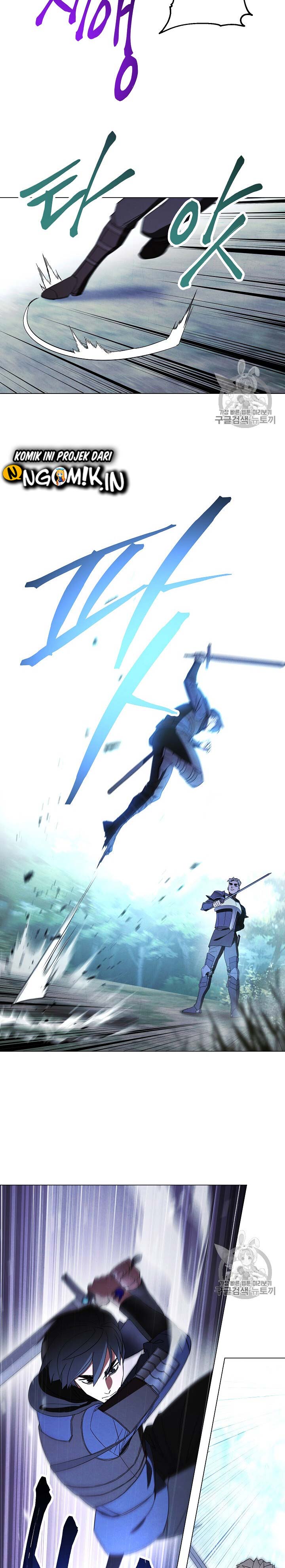 The Live Chap 41 - Next Chap 42