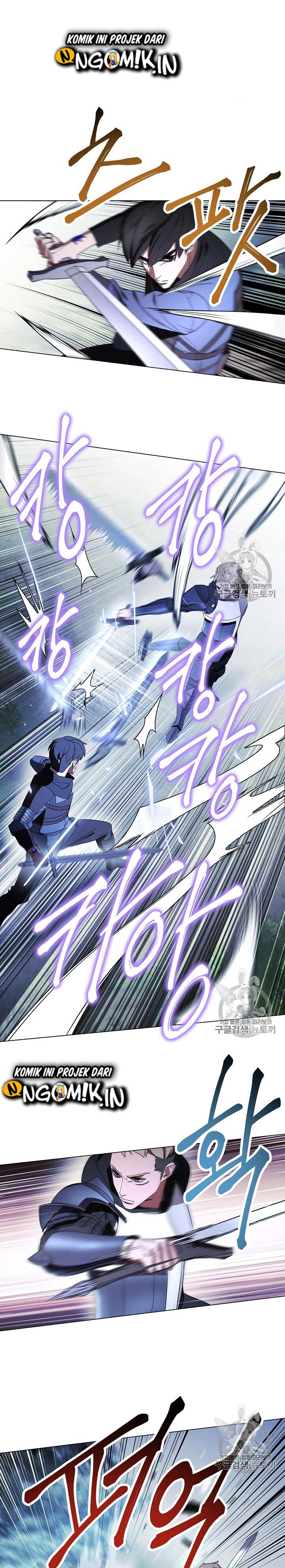 The Live Chap 41 - Next Chap 42