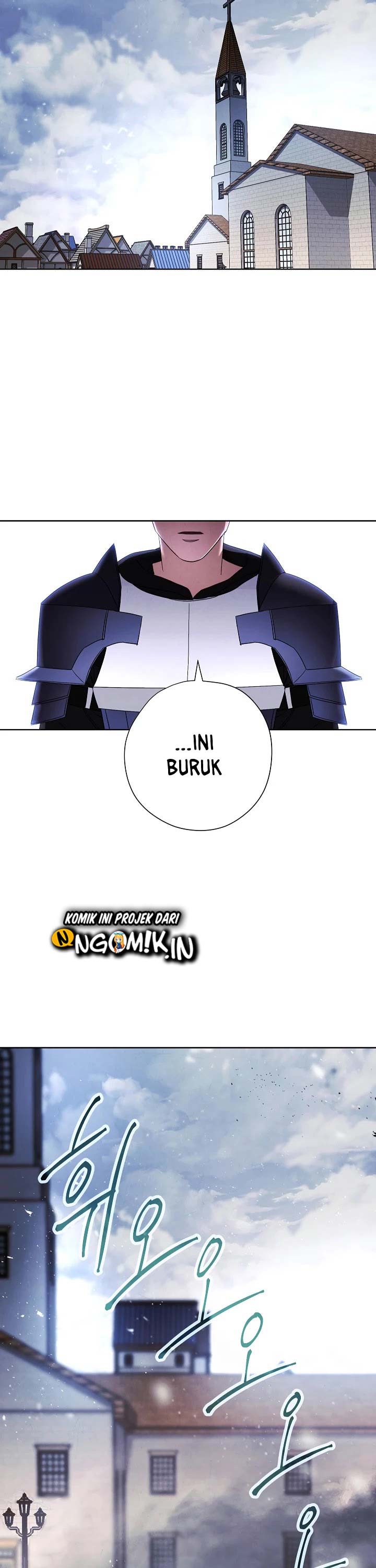 The Live Chap 42 - Next Chap 43