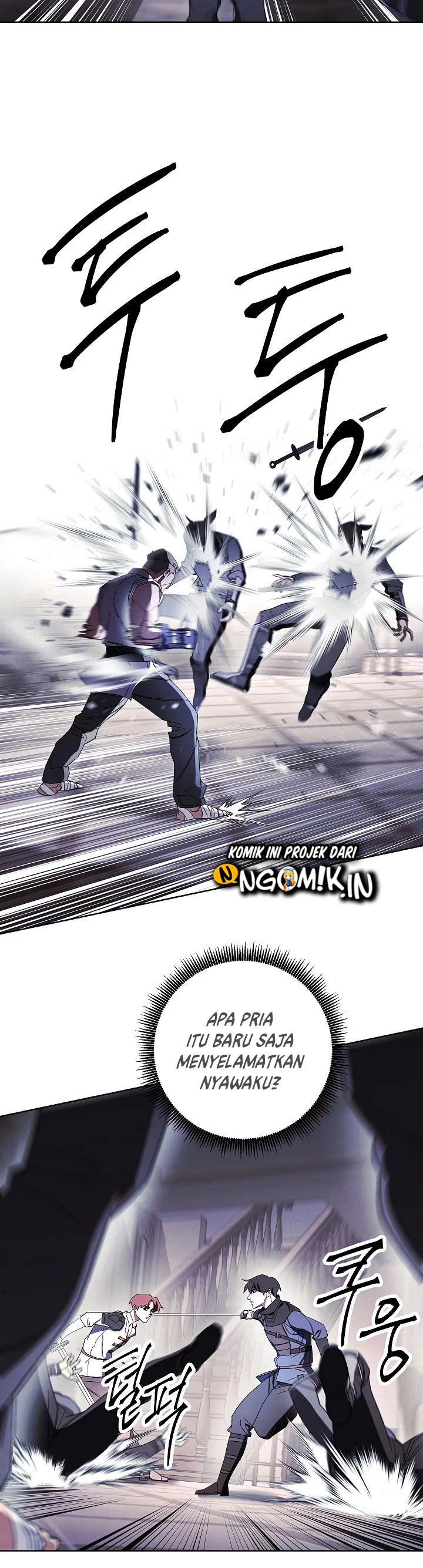 The Live Chap 42 - Next Chap 43