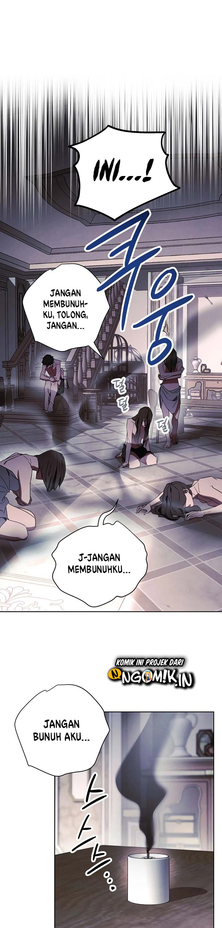 The Live Chap 42 - Next Chap 43