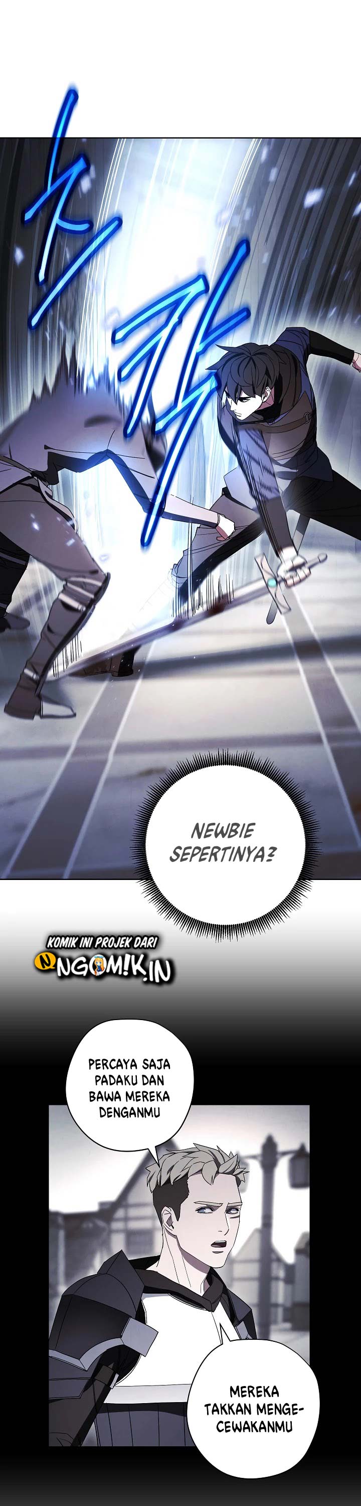 The Live Chap 42 - Next Chap 43