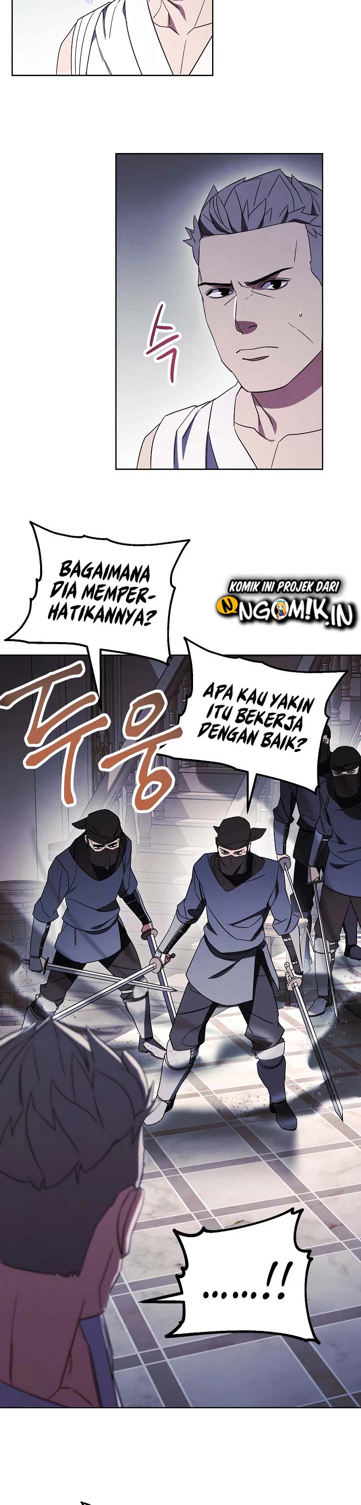 The Live Chap 42 - Next Chap 43