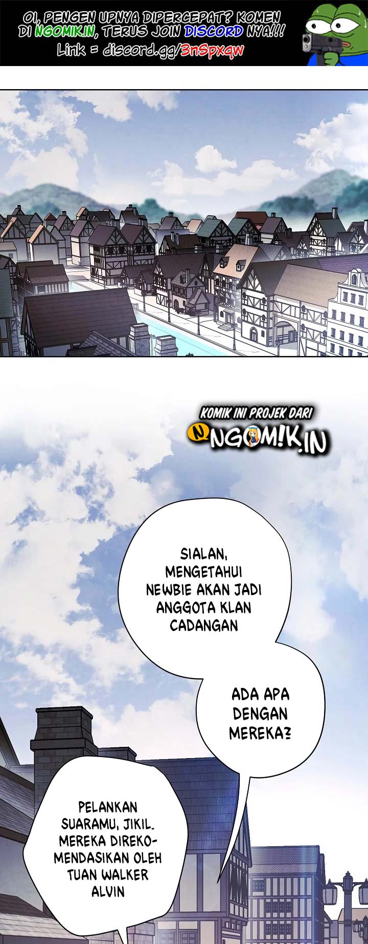 The Live Chap 42 - Next Chap 43