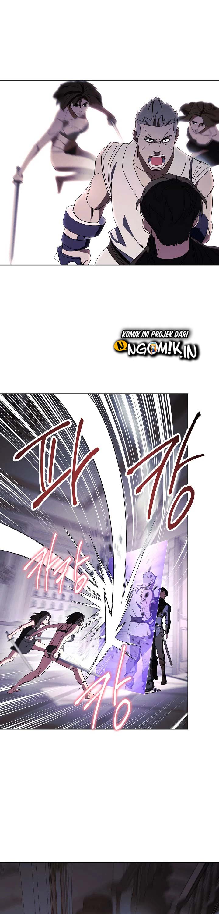 The Live Chap 42 - Next Chap 43