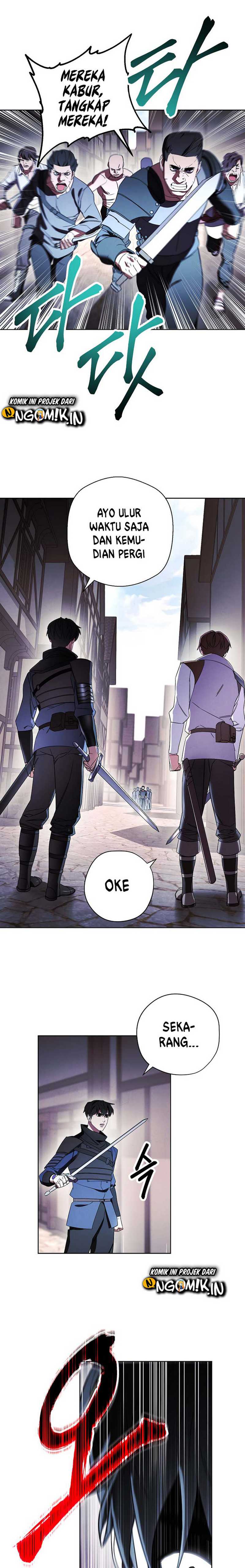 The Live Chap 43 - Next Chap 44