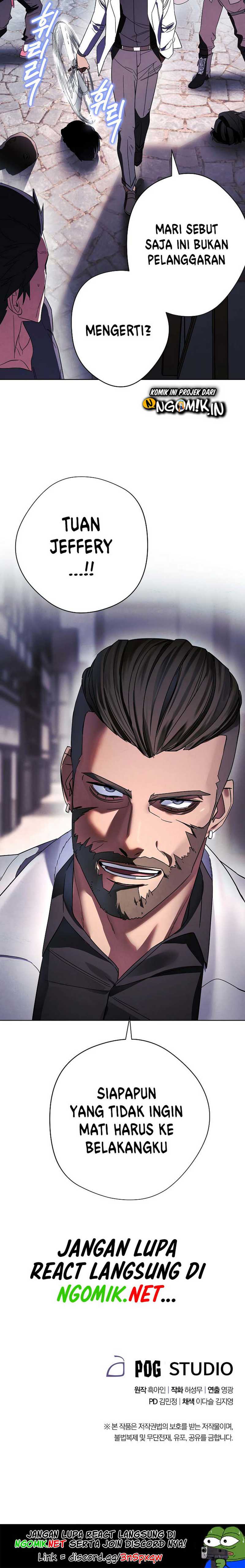 The Live Chap 43 - Next Chap 44