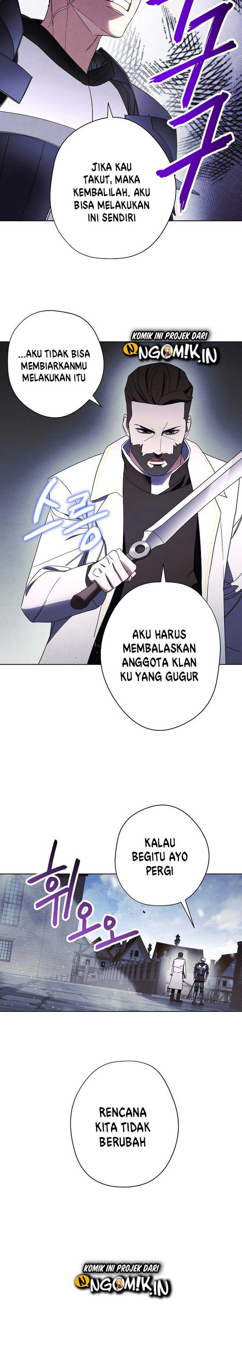 The Live Chap 43 - Next Chap 44