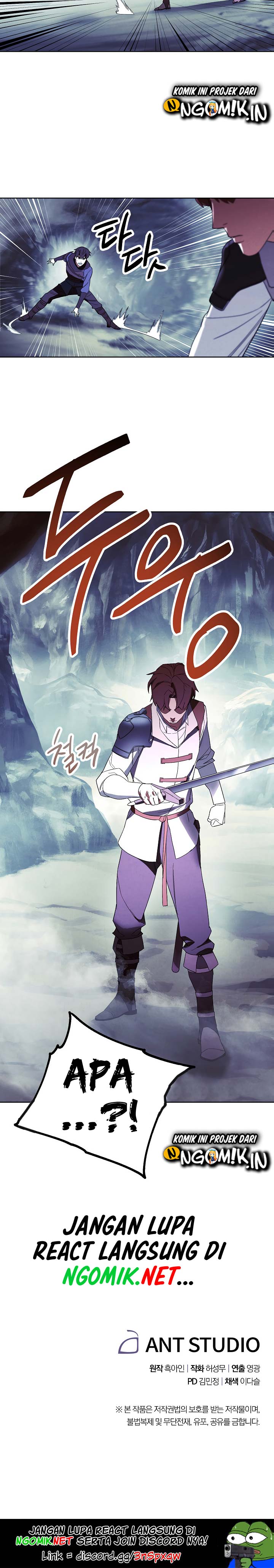 The Live Chap 44 - Next Chap 45