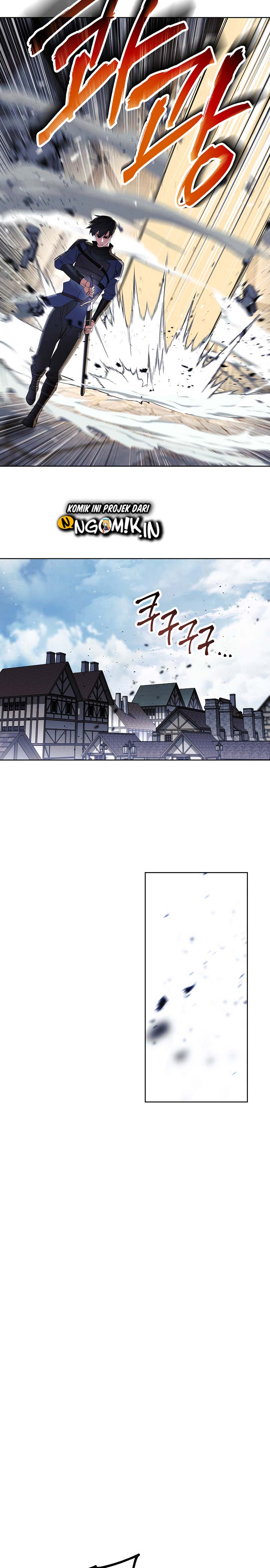 The Live Chap 44 - Next Chap 45