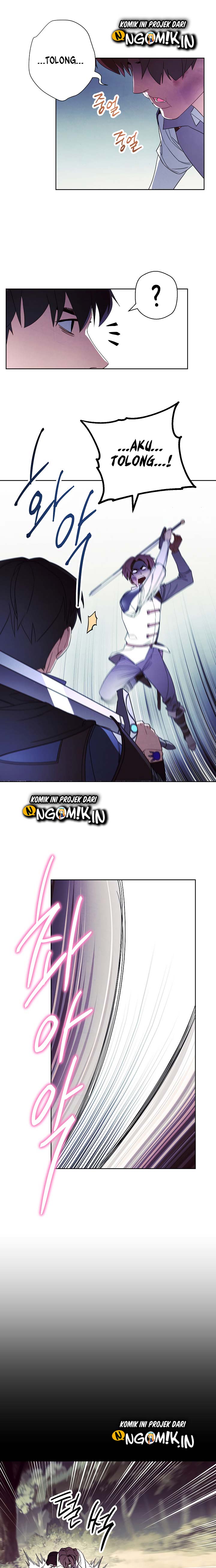 The Live Chap 45 - Next Chap 46