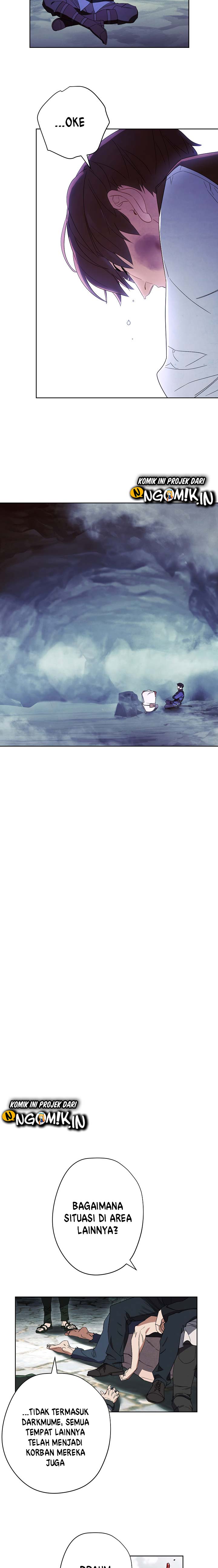 The Live Chap 45 - Next Chap 46