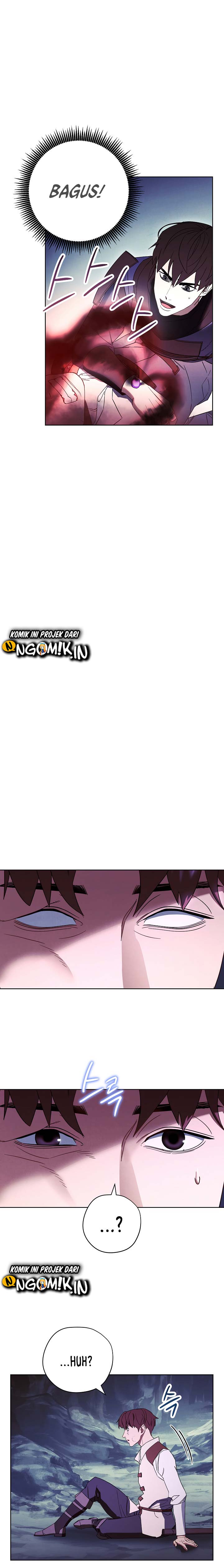 The Live Chap 45 - Next Chap 46