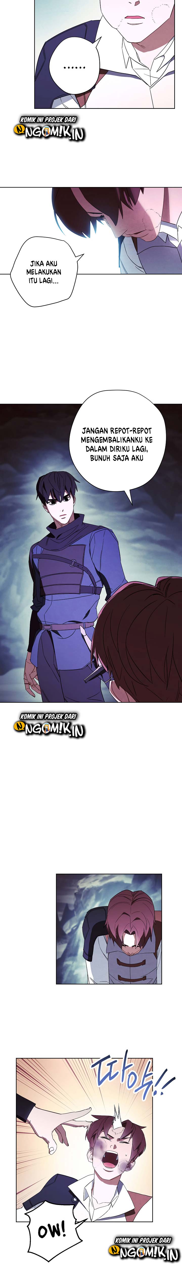 The Live Chap 45 - Next Chap 46