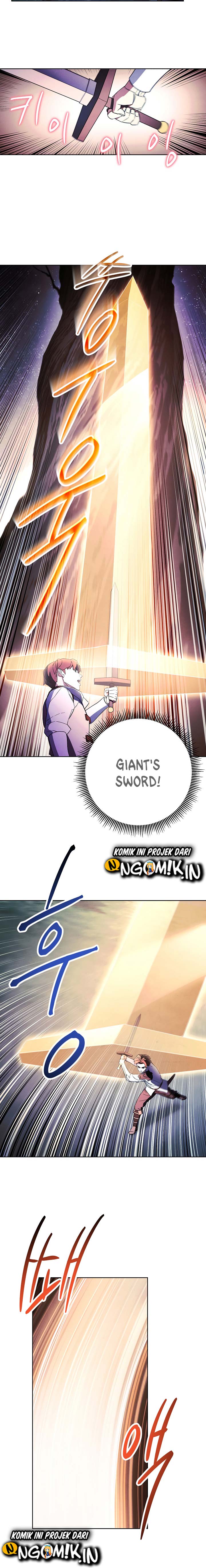 The Live Chap 46 - Next Chap 47