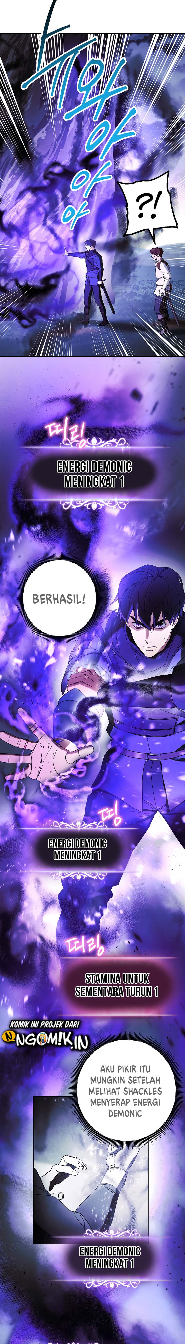 The Live Chap 46 - Next Chap 47