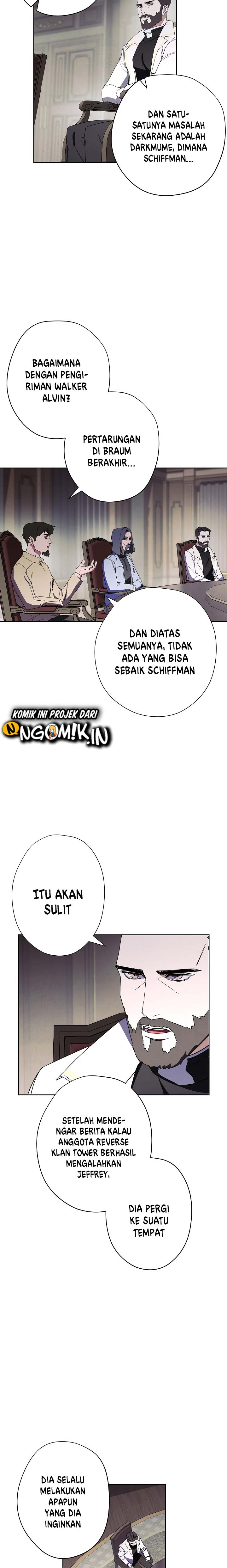 The Live Chap 46 - Next Chap 47