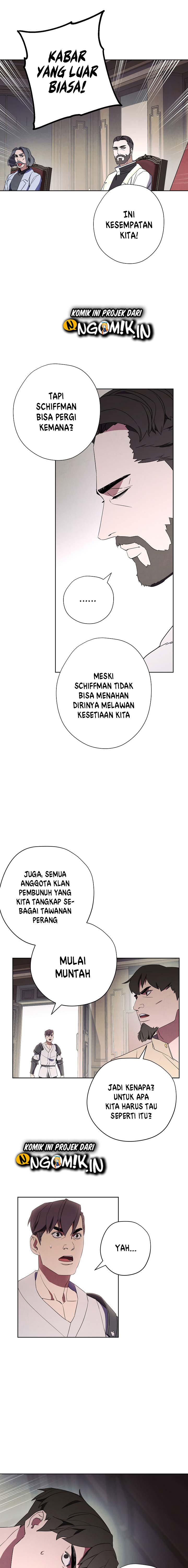 The Live Chap 46 - Next Chap 47