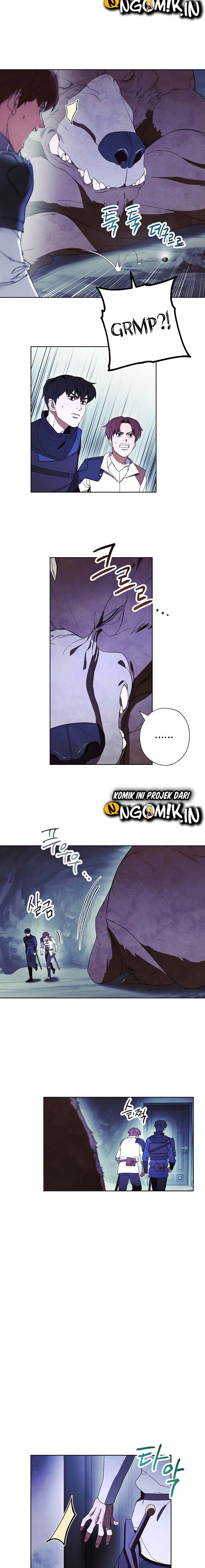 The Live Chap 46 - Next Chap 47