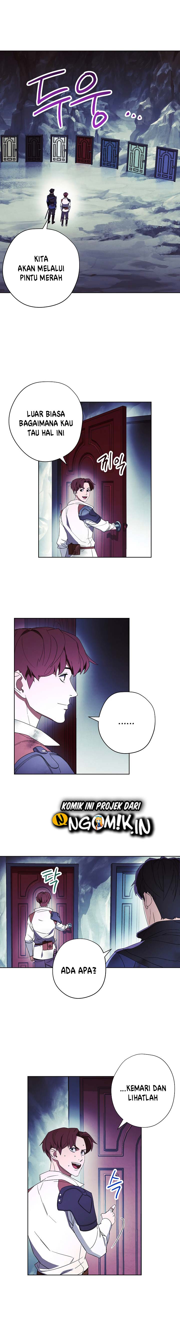 The Live Chap 46 - Next Chap 47