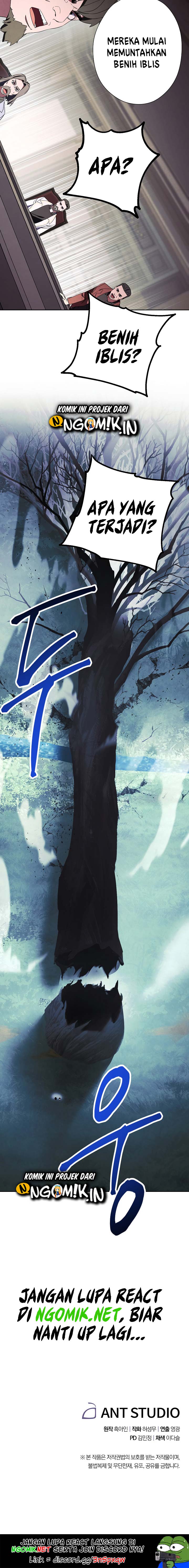 The Live Chap 46 - Next Chap 47