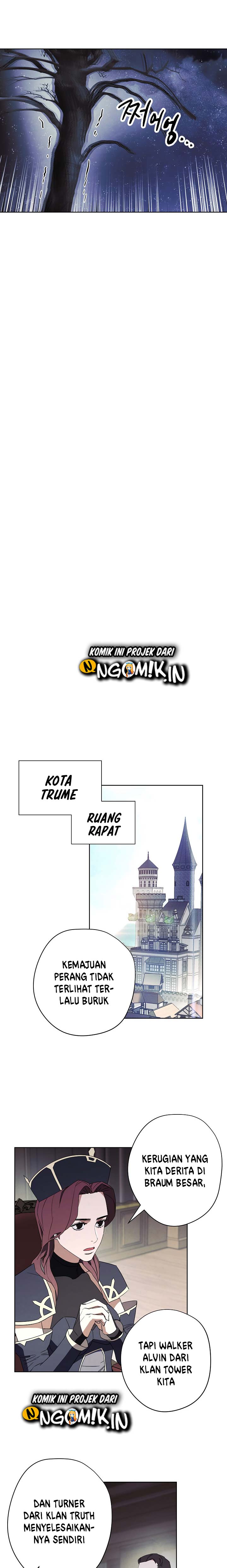 The Live Chap 46 - Next Chap 47