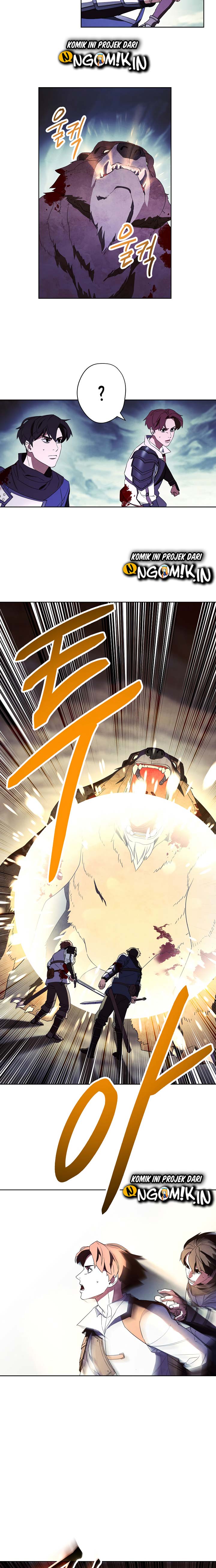 The Live Chap 47 - Next Chap 48