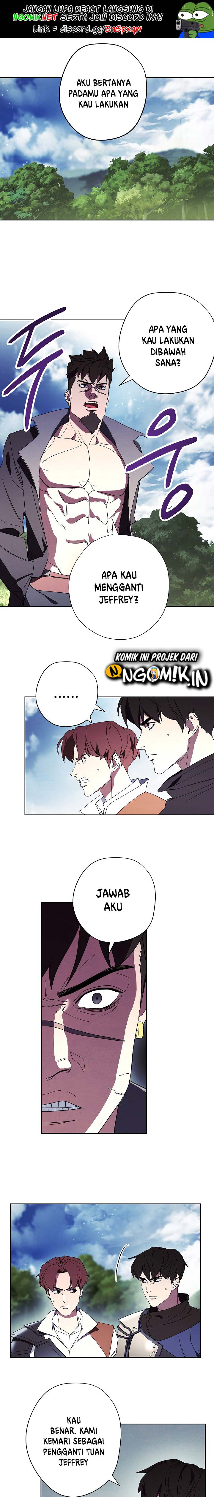 The Live Chap 48 - Next Chap 49