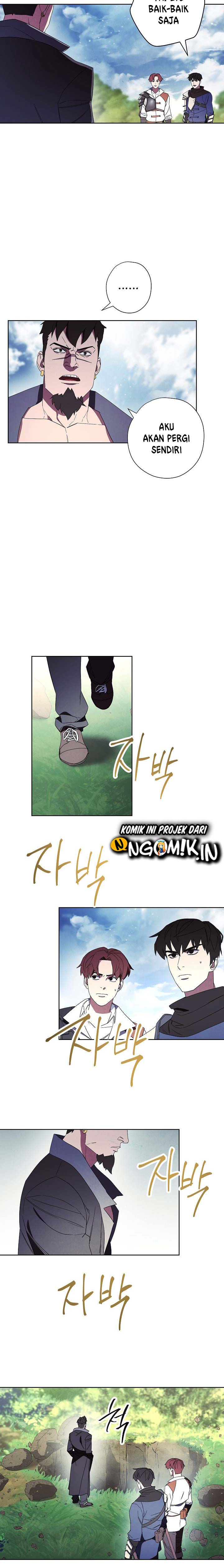 The Live Chap 48 - Next Chap 49