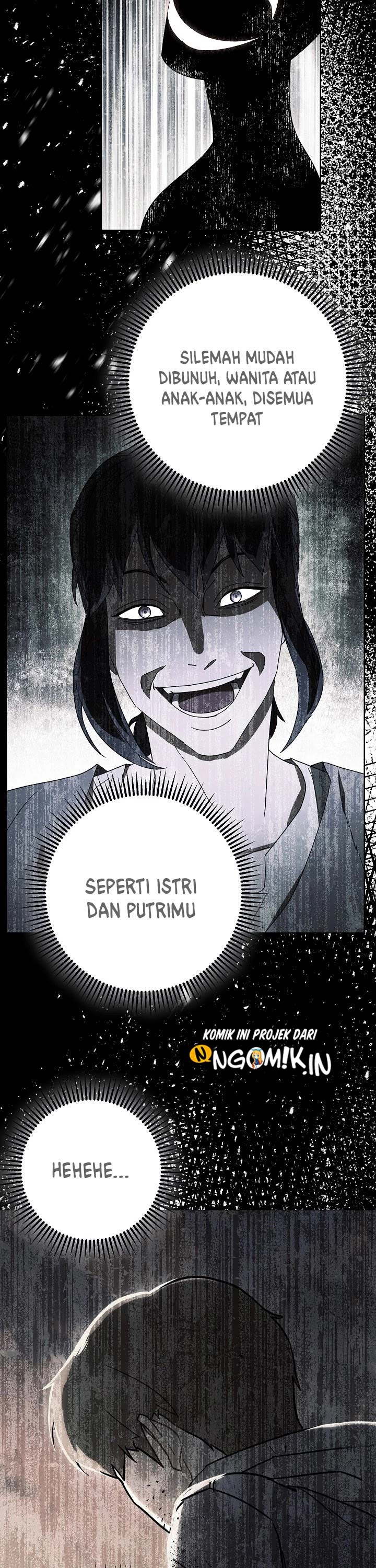 The Live Chap 49 - Next Chap 50