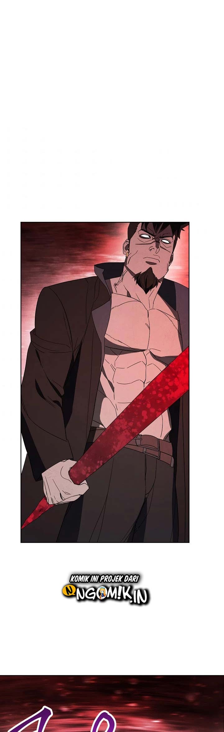 The Live Chap 49 - Next Chap 50