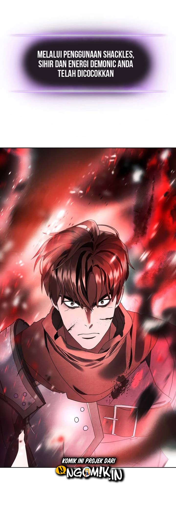 The Live Chap 49 - Next Chap 50