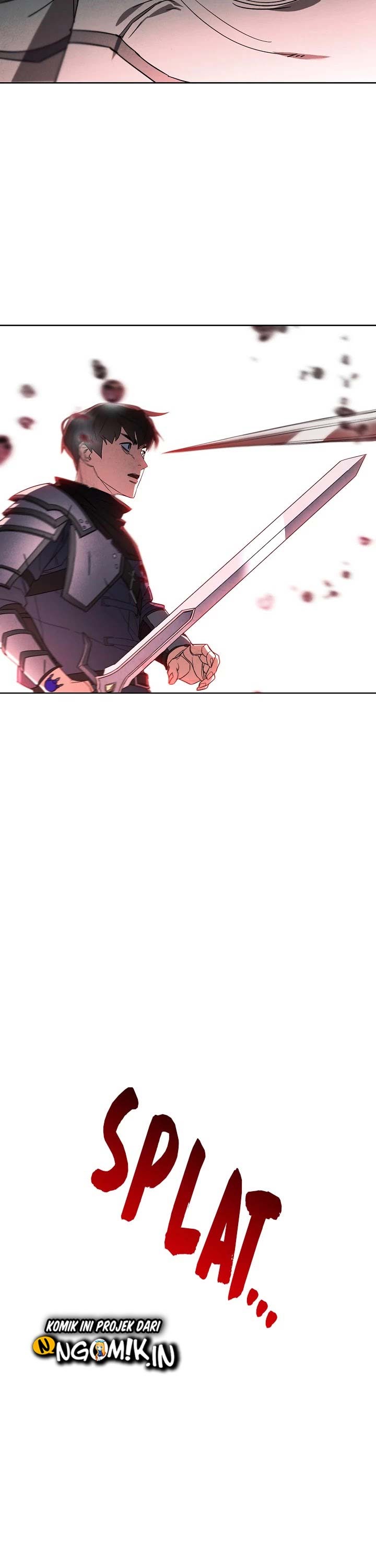 The Live Chap 49 - Next Chap 50