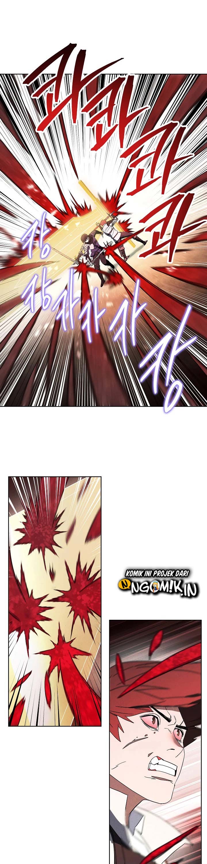 The Live Chap 49 - Next Chap 50