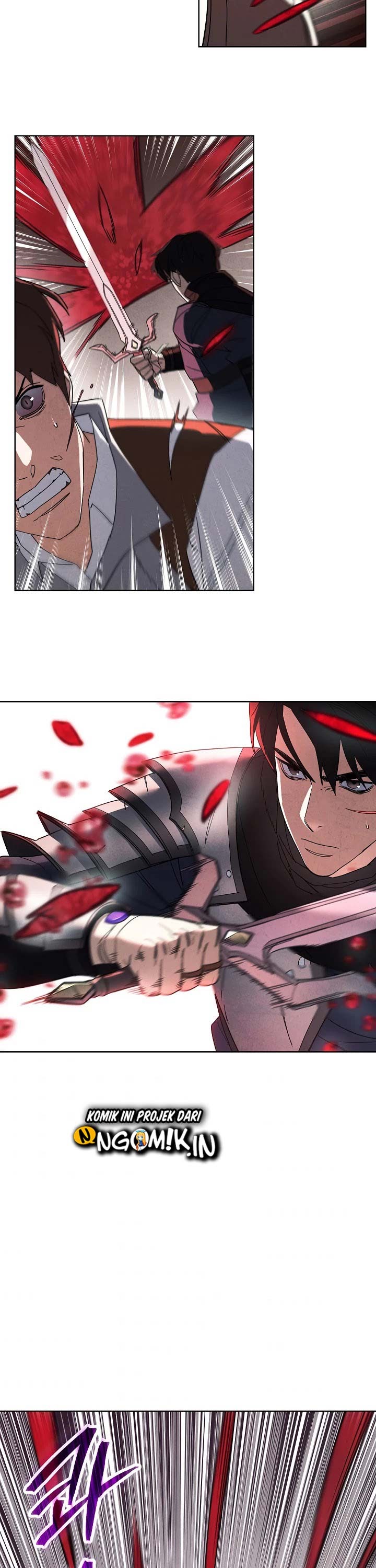 The Live Chap 49 - Next Chap 50