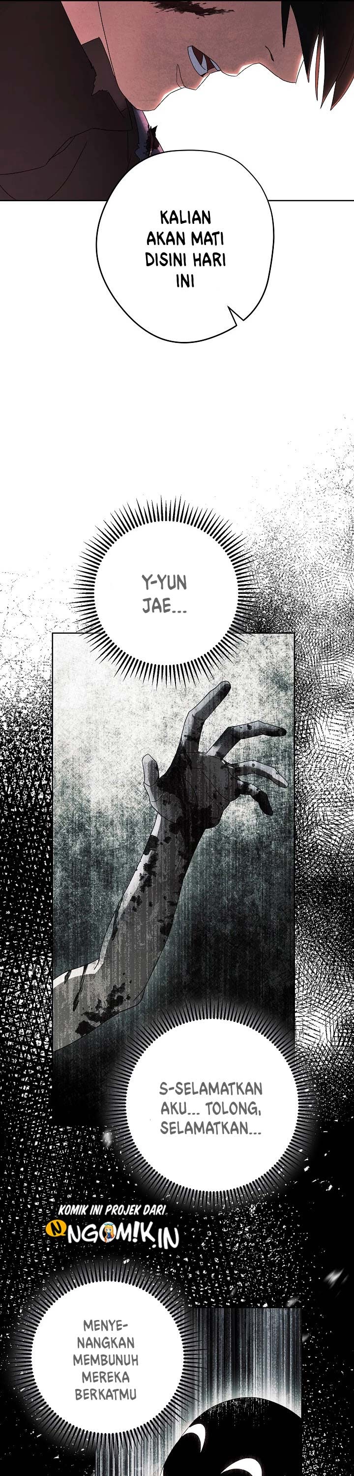 The Live Chap 49 - Next Chap 50