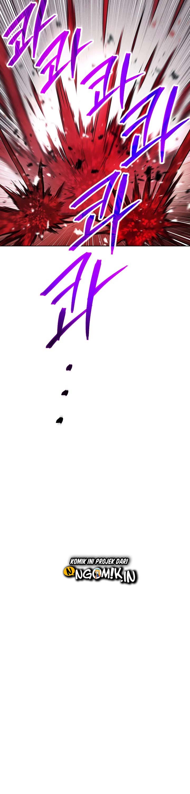 The Live Chap 49 - Next Chap 50