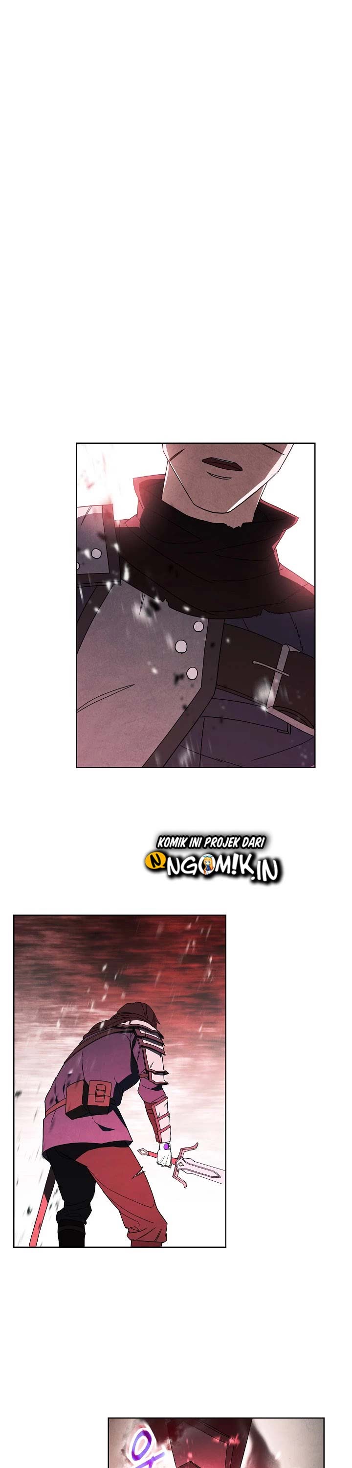 The Live Chap 49 - Next Chap 50