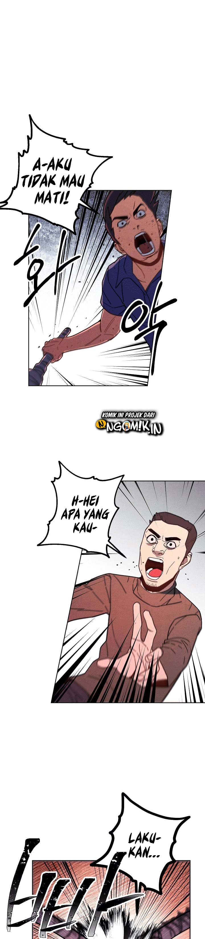 The Live Chap 5 - Next Chap 6