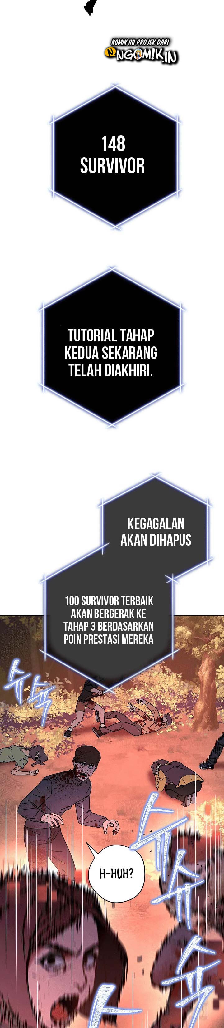 The Live Chap 5 - Next Chap 6