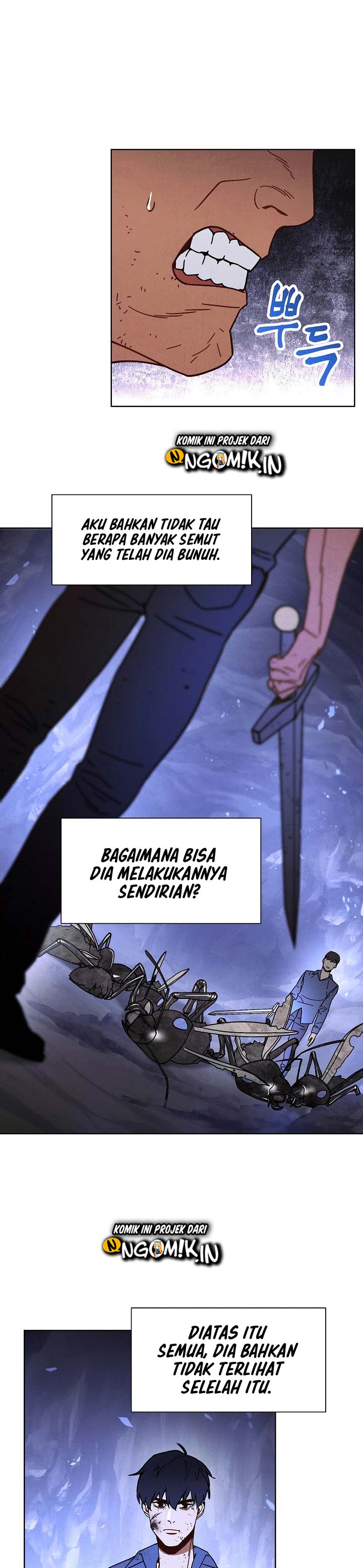 The Live Chap 5 - Next Chap 6